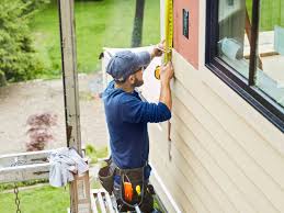 Best Insulated Siding Installation  in Springfield, CO